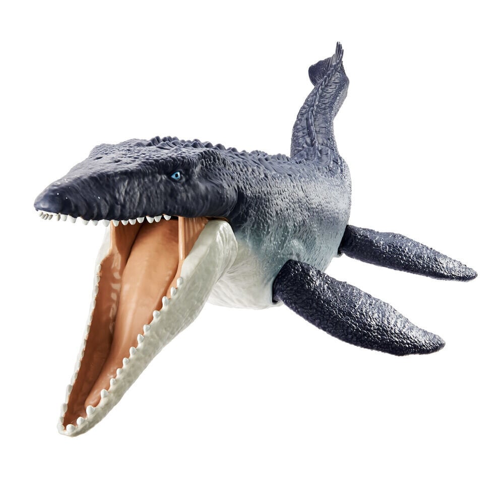 Liigestega kuju Jurassic World Mosasaurus цена и информация | Mänguasjad poistele | hansapost.ee