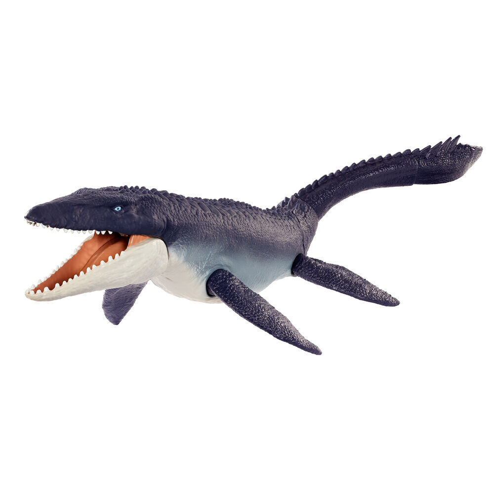 Liigestega kuju Jurassic World Mosasaurus цена и информация | Mänguasjad poistele | hansapost.ee