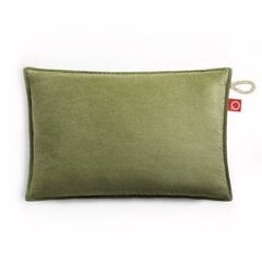 Qubo™ Tua Olive VELVET LAYER hind ja info | Kott-toolid, tumbad, järid | hansapost.ee