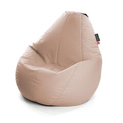 Qubo™ Comfort 90 Latte POP FIT hind ja info | Kott-toolid, tumbad, järid | hansapost.ee