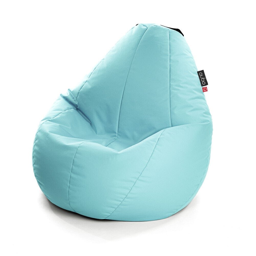 Qubo™ Comfort 90 Cloud POP FIT hind ja info | Kott-toolid, tumbad, järid | hansapost.ee