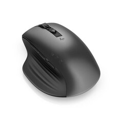 Мышь HP 1D0K8AA#AC3          Чёрный цена и информация | Компьютерные мыши | hansapost.ee