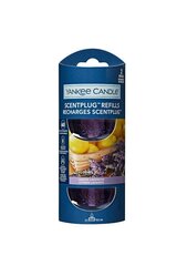 Elektriline õhuvärskendaja Yankee Cadle „Lemon Lavender" hind ja info | Yankee Candle Kodukaubad | hansapost.ee