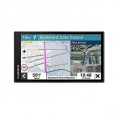 Garmin LGV610 MT-D navigatsiooniseade veoautodele (010-02738-10) цена и информация | GPS навигаторы | hansapost.ee