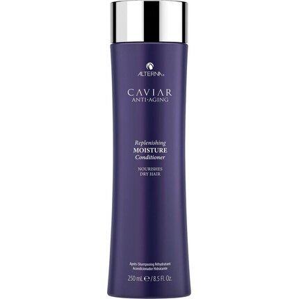 Palsam kuivadele juustele Alterna Caviar, 250ml hind ja info | Palsamid | hansapost.ee