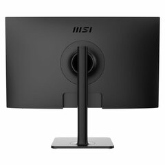 Monitor MSI MD272P 27" Full HD LED IPS цена и информация | Мониторы | hansapost.ee
