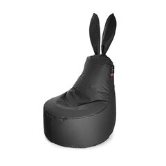 Kott-tool Qubo™ Mommy Rabbit Blackberry POP FIT price and information | Bag chairs, sofas, stools | hansapost.ee