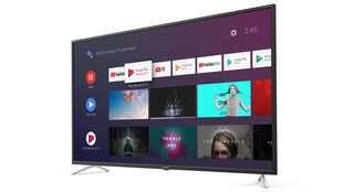 50" 4K Ultra HD LED Android™ Smart TV Sharp 50BL3EA hind ja info | Televiisorid | hansapost.ee