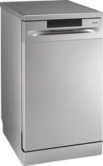 Gorenje GS520E15S цена и информация | Посудомоечные машины | hansapost.ee