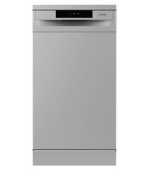 Gorenje GS520E15S цена и информация | Посудомоечные машины | hansapost.ee