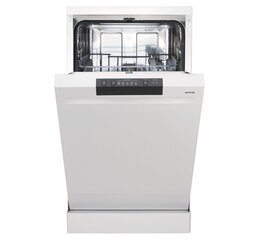 Gorenje GS520E15W цена и информация | Посудомоечные машины | hansapost.ee