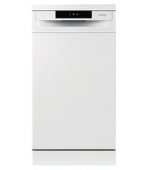 Gorenje GS520E15W цена и информация | Посудомоечные машины | hansapost.ee