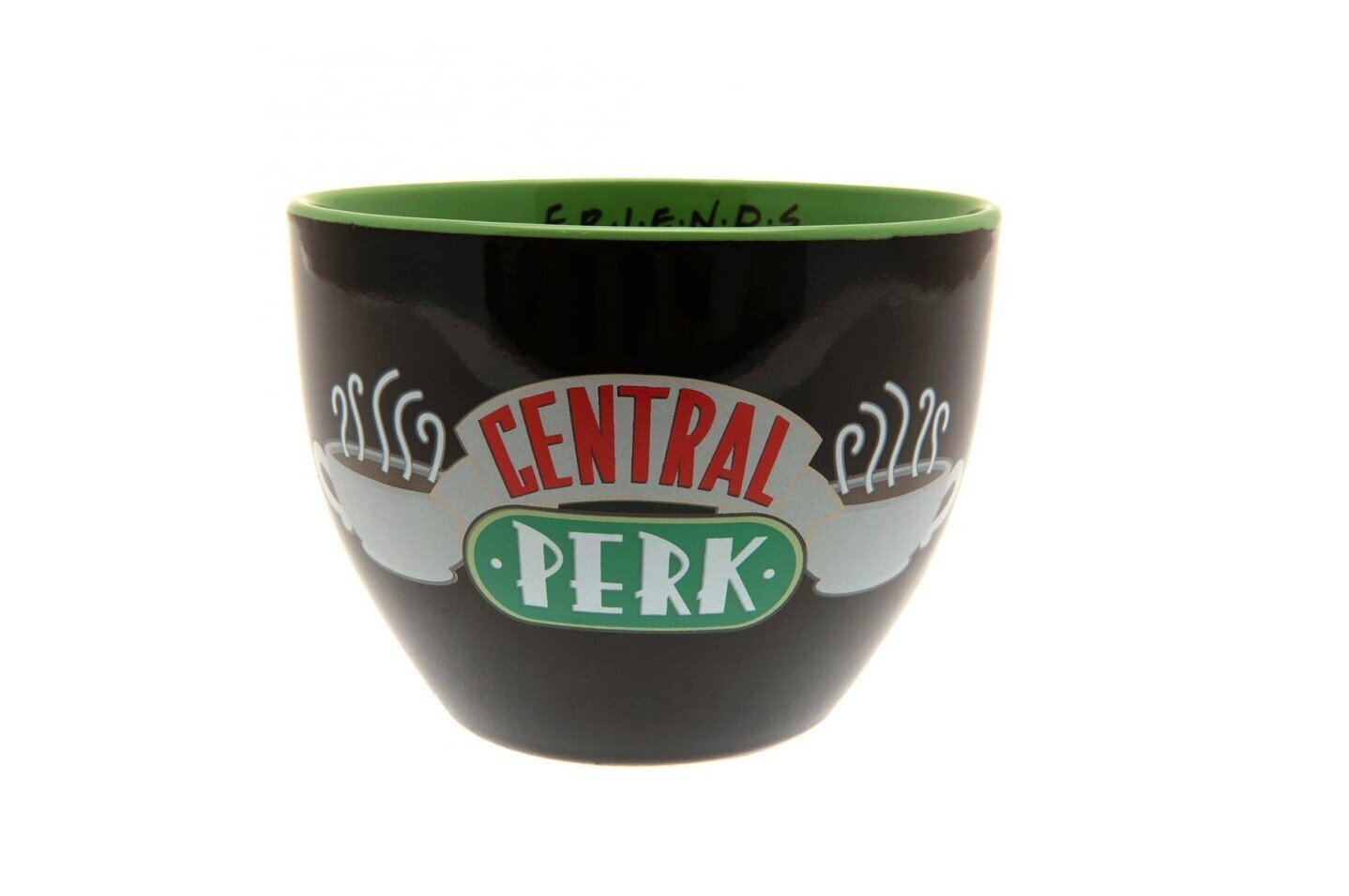 Friends Central Perk karikas (630ml) цена и информация | Fännitooted mänguritele | hansapost.ee