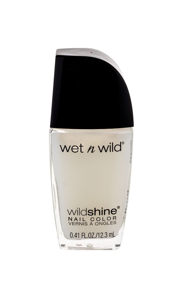 Pealislakk Wet n Wild Wild Shine Matte 12,3 ml hind ja info | Küünelakid ja küünelakieemaldajad | hansapost.ee