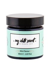 Hammaste valgendamise pulber My White Secret Whitening Powder 60 ml цена и информация | Зубные щетки, пасты | hansapost.ee