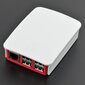 Raspberry Pi 3B WiFi + 32GB microSD + komplekt ametlikke tarvikuid цена и информация | Konstruktorid, robootika ja tarvikud | hansapost.ee