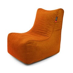 Qubo™ NEW Birma Mango VELVET FIT price and information | Bag chairs, sofas, stools | hansapost.ee