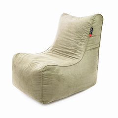 Qubo™ NEW22 Birma Vanille VELVET FIT price and information | Bag chairs, sofas, stools | hansapost.ee