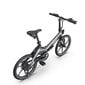 Elektri jalgratas Beaster BS95, 250 W, 36 V, 8 Ah, kokkuklapitav цена и информация | Elektrijalgrattad | hansapost.ee