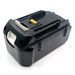 Аккумулятор для электроинструментов MAKITA BL3626, 36V, 3.0Ah, Li-ion цена и информация | Дрели и шуруповёрты | hansapost.ee