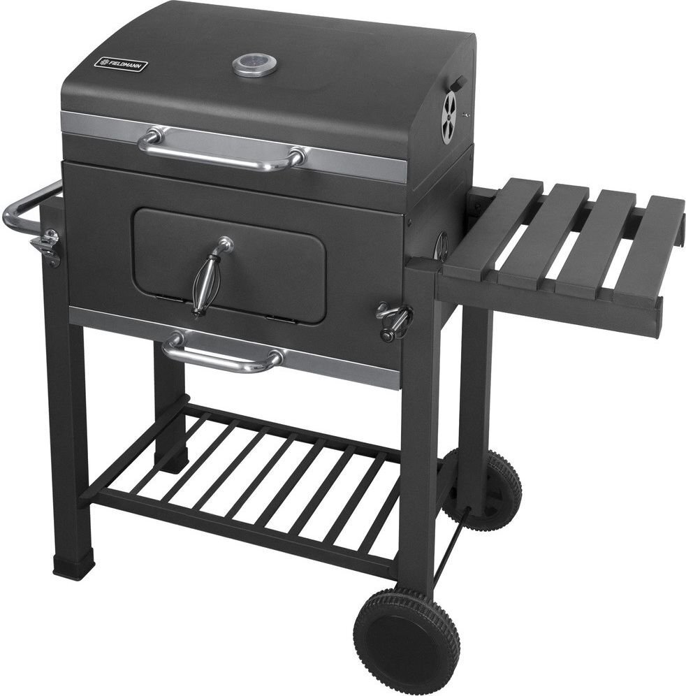 Grill Fieldmann FZG 1008 hind ja info | Grillid | hansapost.ee