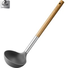 Kulp LAMART Wood, puidust käepide, 29 cm price and information | Kitchenware | hansapost.ee