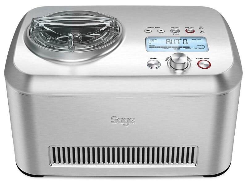 SAGE the Smart Scoop™ SCI600 hind ja info | Muu köögitehnika | hansapost.ee