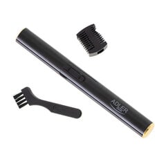 Adler AD 2934b price and information | Haircutters and trimmers | hansapost.ee