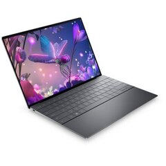 Dell XPS 13 Plus 9320 Black hind ja info | Sülearvutid | hansapost.ee