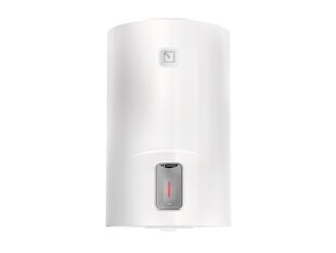 Elektriline veeboiler Ariston Lydos R 50 l hind ja info | Ariston Outlet - lõpumüük | hansapost.ee