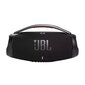 JBL Boombox 3, must - Kaasaskantav juhtmevaba kõlar JBLBOOMBOX3BLKEP цена и информация | Kõlarid | hansapost.ee