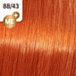 Juuksevärv Wella Koleston Perfect Me+ 6.34, 60 ml, 5/41 hind ja info | Juuksevärvid | hansapost.ee