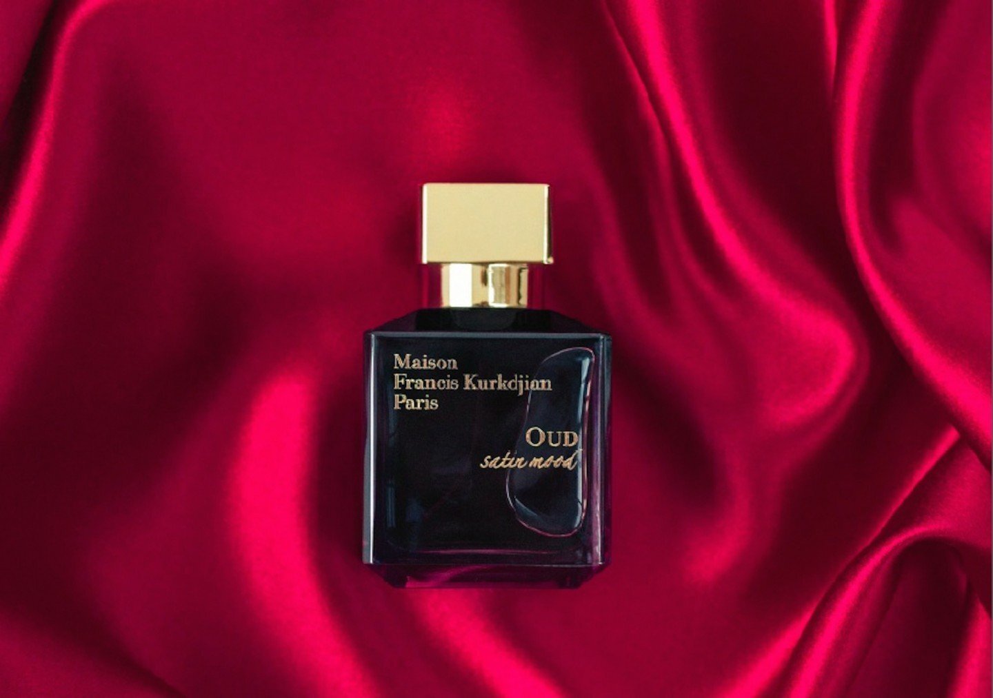 Naiste parfüüm Maison Francis Kurkdjian Oud Satin Mood - EDP hind ja info | Parfüümid naistele | hansapost.ee