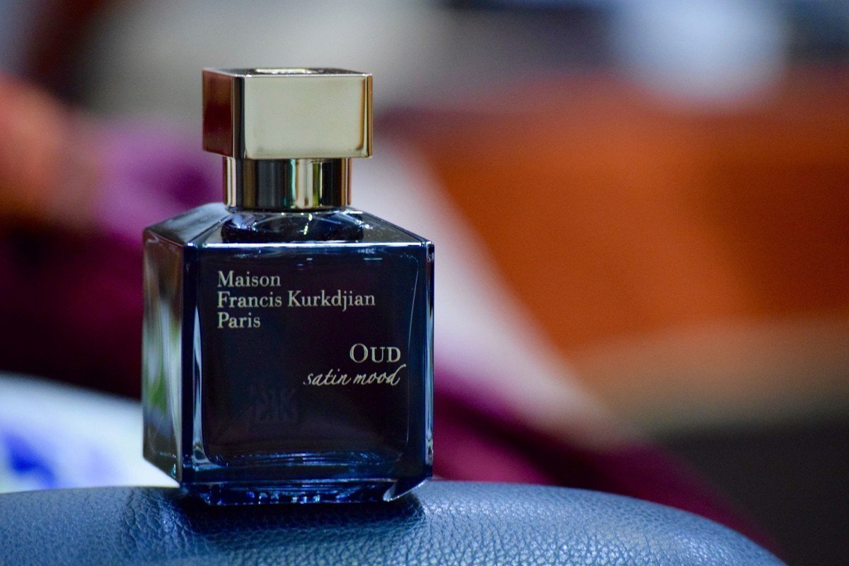 Naiste parfüüm Maison Francis Kurkdjian Oud Satin Mood - EDP hind ja info | Parfüümid naistele | hansapost.ee