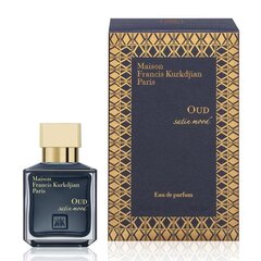 Парфюмерная вода Maison Francis Kurkdjian Oud Satin Mood EDP для женщин и мужчин, 70 мл цена и информация | Женские духи | hansapost.ee