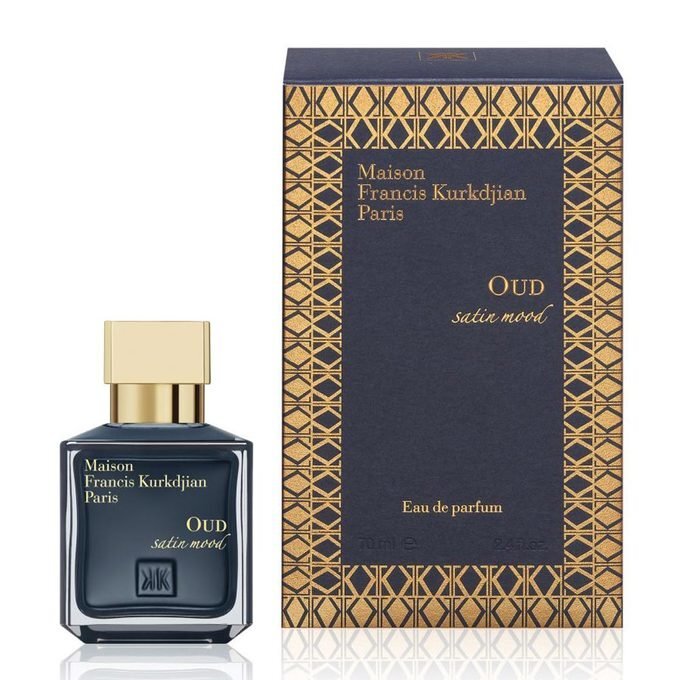 Naiste parfüüm Maison Francis Kurkdjian Oud Satin Mood - EDP hind ja info | Parfüümid naistele | hansapost.ee