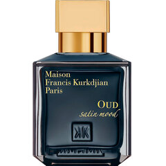 Парфюмерная вода Maison Francis Kurkdjian Oud Satin Mood EDP для женщин и мужчин, 70 мл цена и информация | Женские духи | hansapost.ee