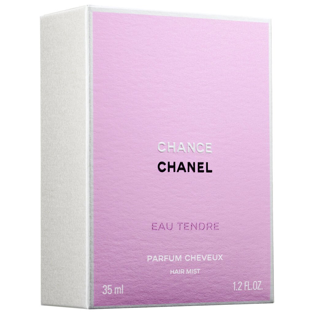 Naiste parfüüm Chanel Chance цена и информация | Parfüümid naistele | hansapost.ee