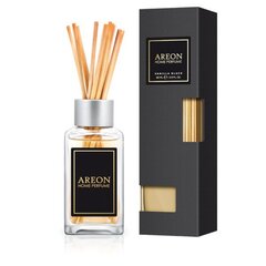 Kodu õhuvärskendaja Areon Black Vanilla 85ml hind ja info | Areon Parfüümid, lõhnad ja kosmeetika | hansapost.ee