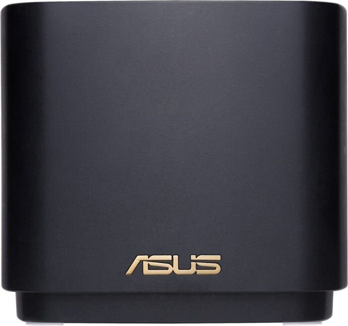 Asus ZenWiFi AX Min цена и информация | Juhtmeta pöörduspunktid | hansapost.ee