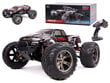 RC monster truck auto 1:12 2,4GHZ X9115 цена и информация | Mänguasjad poistele | hansapost.ee