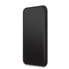 Vennus silikoon telefoniümbris sobib Samsung Galaxy A22 5G, must hind ja info | Telefonide kaitsekaaned ja -ümbrised | hansapost.ee