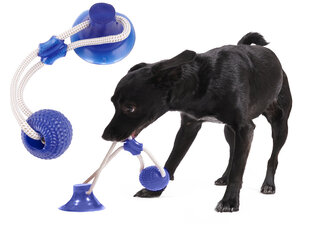 Игрушка для собаки - мячик цена и информация | Игрушки для собак | hansapost.ee