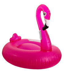 Надувная игрушка Авенли Фламинго, 110 x 90 см цена и информация | Надувные и пляжные товары | hansapost.ee