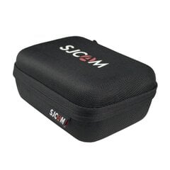 SJCAM Action Camera Carry Bag (SMALL) hind ja info | Videokaamerate kotid | hansapost.ee