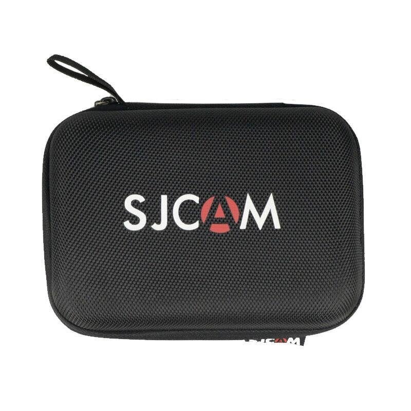 SJCAM Action Camera Carry Bag (SMALL) hind ja info | Videokaamerate kotid | hansapost.ee