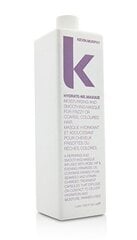 Niisutav juuksemask Kevin Murphy Hydrate Me, 1000 ml hind ja info | Kevin Murphy Parfüümid, lõhnad ja kosmeetika | hansapost.ee