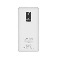 Rivacase 10000 mAh/VA2210 hind ja info | Akupangad | hansapost.ee