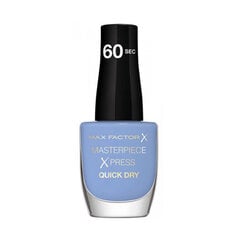 Быстросонущий лак для ногтей Masterpiece Xpress Quick Dry 8 мл цена и информация | Лаки, укрепители для ногтей | hansapost.ee