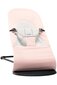 Babybjörn lamamistool Balance Soft, light pink/gray, 005189A hind ja info | Beebi lamamistoolid | hansapost.ee